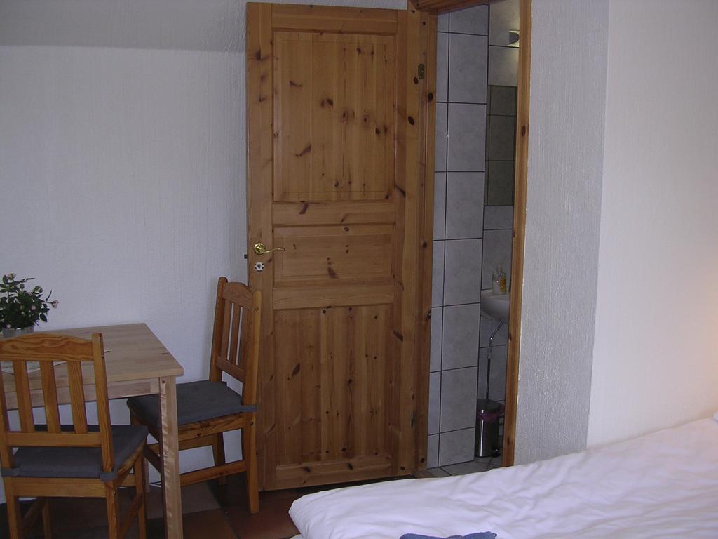 Beddingestrands Pensionat Rosengarden Skegrie Zewnętrze zdjęcie